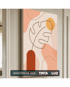 MONSTERA DE JADE