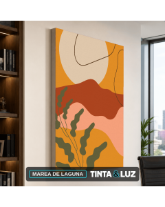 MAREA DE LAGUNA