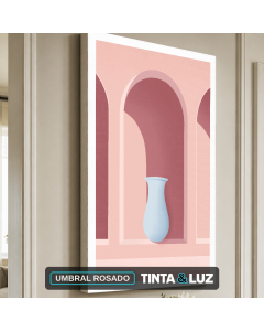 UMBRAL ROSADO