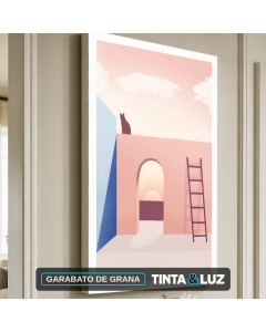 GARABATO DE GRANA
