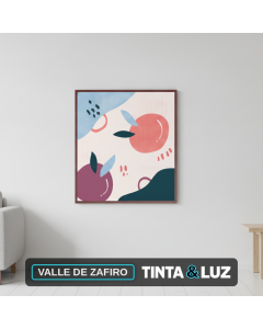 VALLE DE ZAFIRO