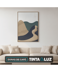 DUNAS DE CAFÉ