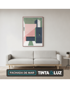 FACHADA DE MAR