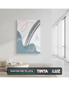 RAYOS DE PLATA