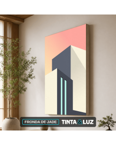 FRONDA DE JADE