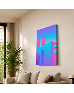 MOSAICO DE CORAL
