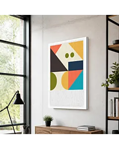 BAUHAUS DE TIERRA