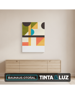 BAUHAUS OTOÑAL