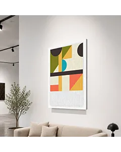 BAUHAUS OTOÑAL
