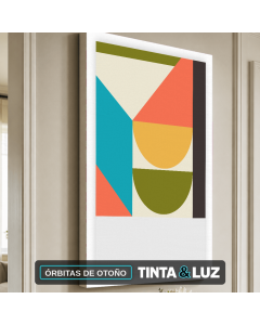 ÓRBITAS DE OTOÑO