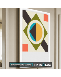 BAUHAUS DE CORAL