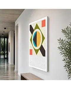 BAUHAUS DE CORAL