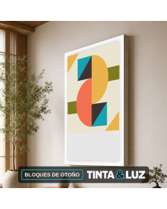 BLOQUES DE OTOÑO