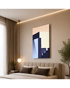 CIUDAD CUBISTA