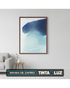 BRUMA DE ZAFIRO