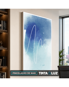 PINCELADAS DE MAR