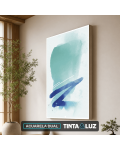 ACUARELA DUAL