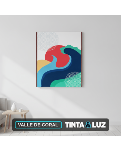 VALLE DE CORAL