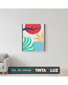 SOL DE GRANA