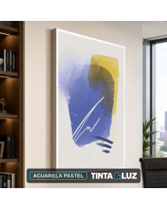 ACUARELA PASTEL