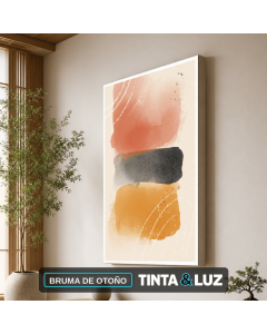 BRUMA DE OTOÑO