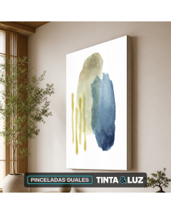 PINCELADAS DUALES