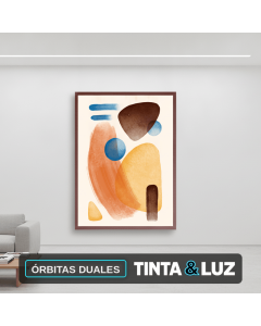 ÓRBITAS DUALES