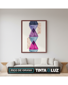 PICO DE GRANA