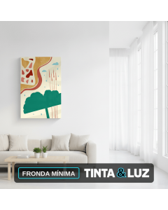 FRONDA MÍNIMA