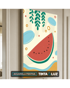 ACUARELA FESTIVA