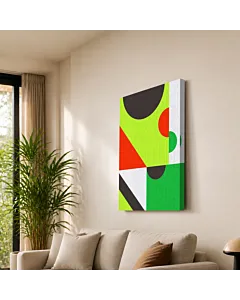 BAUHAUS DE SELVA