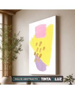 DULCE ABSTRACTO
