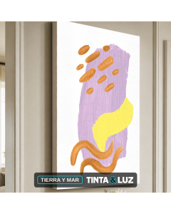 TIERRA Y MAR