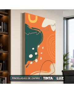 PINCELADAS DE ZAFIRO