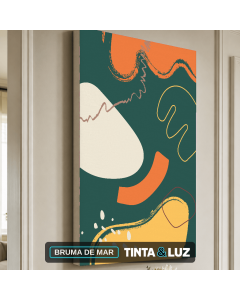 BRUMA DE MAR