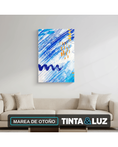MAREA DE OTOÑO