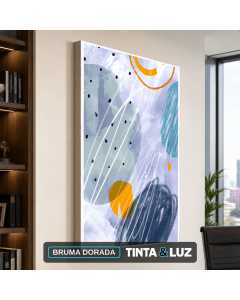 BRUMA DORADA