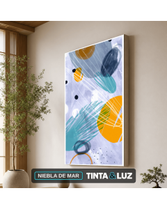 NIEBLA DE MAR
