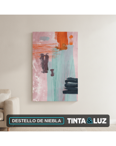 DESTELLO DE NIEBLA