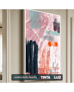 HORIZONTE PASTEL
