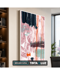 BRUMA AZUL