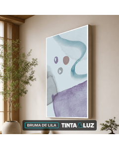 BRUMA DE LILA