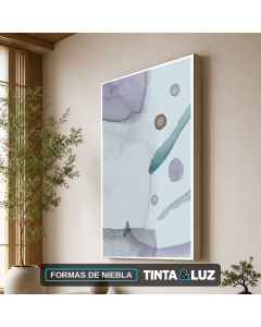 FORMAS DE NIEBLA