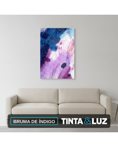 BRUMA DE ÍNDIGO