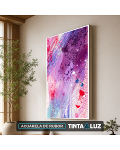 ACUARELA DE RUBOR