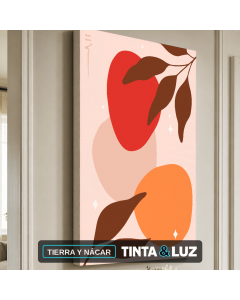 TIERRA Y NÁCAR
