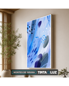 MONTES DE GRANA