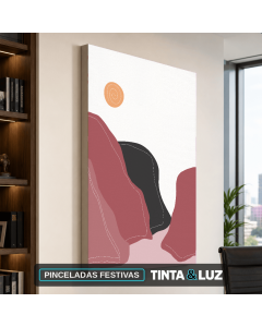 PINCELADAS FESTIVAS