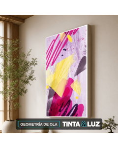 GEOMETRÍA DE OLA