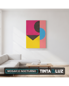 MOSAICO NOCTURNO
